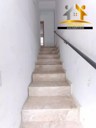 Imagem Casa nova à venda condomínio Villa D´este - Batelli Imóveis