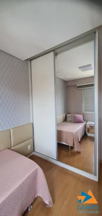 Imagem APARTAMENTO 04 QTOS. 01 SUITE 03 VAGAS B. PRADO-BH