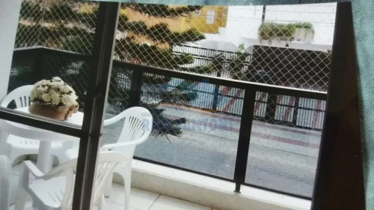 Imagem Apartamento - Guarujá - Jardim Três Marias