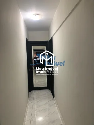 Imagem Spazio Boulevard CSG 13 Taguatinga Sul APTO 2 Quartos 2 Vagas 92,10m² Reformado