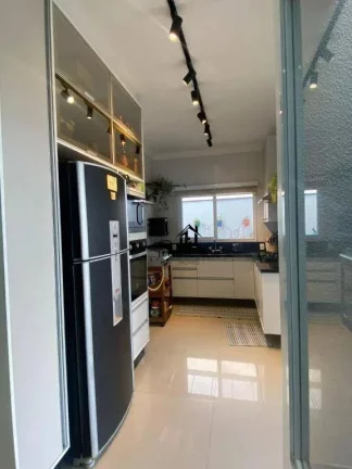 Imagem Casa com 3 suites à venda, 170 m² por R$ 1.290.000 - Condomínio Ibiti Reserva - Sorocaba/SP