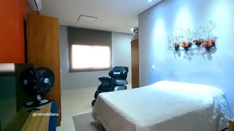 Imagem Casa ampla e espaçosa de 400m2 em terreno de 1.000m2 com muita área verde, luz natural e bem areja...