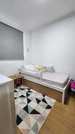 Imagem Apartamento à venda 2 Quartos, 1 Vaga, 65M², Olímpico, Londrina - PR | SPAZIO LA TRAVIATA