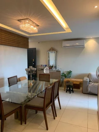 Imagem Apartamento com 4 dormitórios à venda por R$ 800.000 - Piçarreira - Teresina/PI