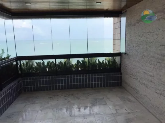 Imagem Apartamento com 4 quartos, 211m2, à venda em Jaboatão dos Guararapes, Candeias
