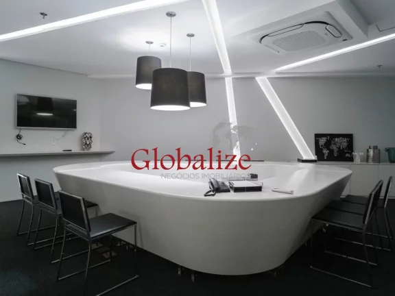 Imagem SALA COBERTURA DUPLEX COM ROOFTOP PRIVATIVO 234M², R$1.350.000,00 03 BANHEIROS, PORTARIA 24H, LAZER COMPLETO COM PISCINA, ÓTIMA LOCALIZAÇÃO