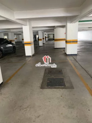 Imagem Opera Prima, 102M2, 3Qtos s/ 1 suíte, 2 vagas, PQ Dez!