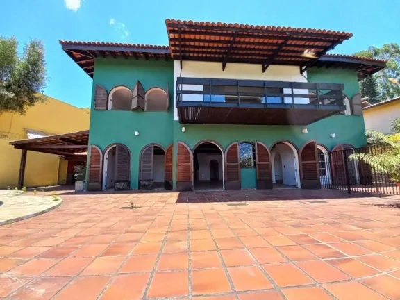 Imagem Vendo Casa em São Paulo, Fazenda Morumbi