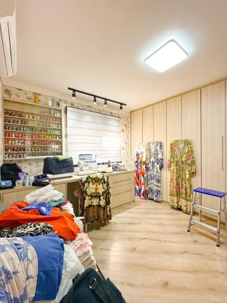 Imagem Casa à venda no condomínio Jardim Santa Rosa, Itatiba-SP