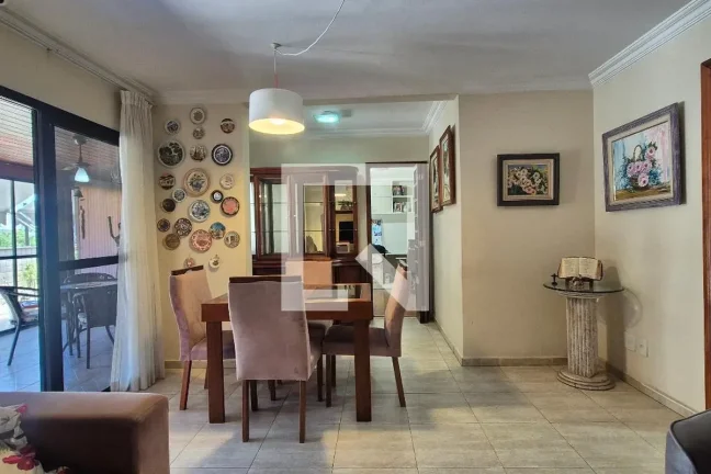 Imagem Apartamento à Venda - Recreio, 3 Quartos, 228 m2