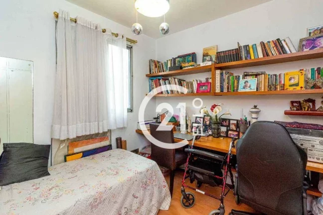 Imagem Apartamento com 2 dormitórios, 95 m² - Itaim