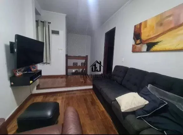 Imagem Casa com 3 suites à venda, 250 m² por R$ 950.000 - Condomínio Constantino Matucci - Sorocaba/SP
