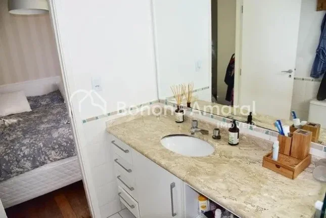 Imagem Casa à venda com 3 Quartos em Sousas, Campinas - SP.

Linda casa à venda com sala living para até...