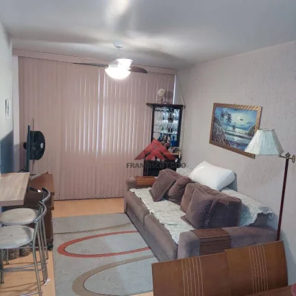 Imagem Apartamento com 2 dormitórios à venda, 60 m² por R$ 280.000,00 - Ingá - Niterói/RJ