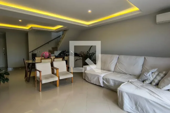 Imagem Apartamento à Venda - Recreio, 3 Quartos, 282 m2