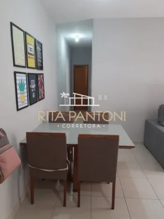 Imagem Apartamento - Ribeirão Preto - Greenville - Região Leste
