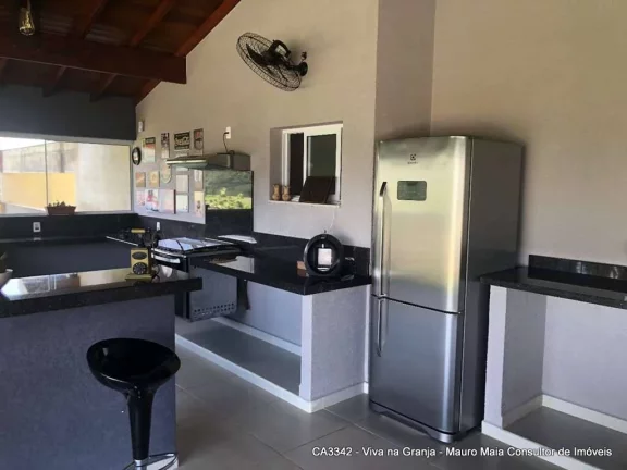 Imagem ATIBAIA - Cond Terras da Fazenda Santana I - Alto padrão a 70 km de S.Paulo
