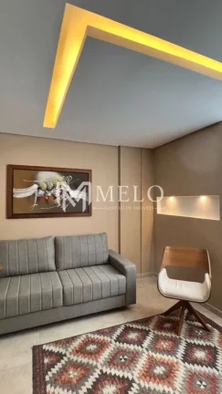 Imagem Oportunidade :01qt. com suite, 30m2, 01vaga/porteira fechada - A Vista.