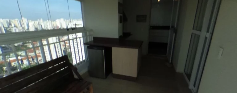 Imagem APARTAMENTO RESIDENCIAL em SÃO PAULO - SP, VILA FIRMIANO PINTO