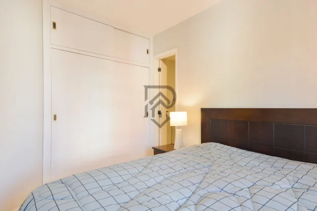 Imagem Apartamento Duplex JARDIM PAULISTA Imperdivel Porteira Fechada