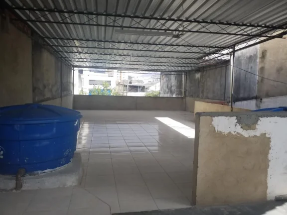Imagem Casa para Venda em Rio de Janeiro, RAMOS, 3 dormitórios, 2 banheiros, 3 vagas