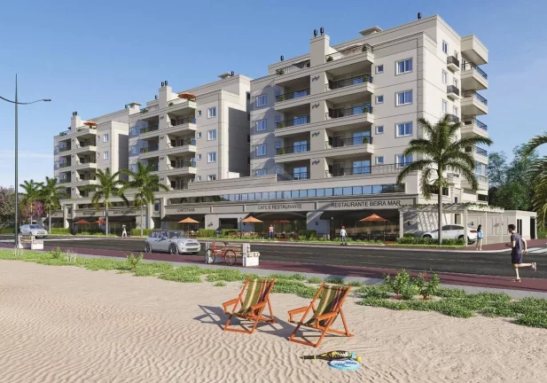 RESIDENCIAL TERRA ... MAR