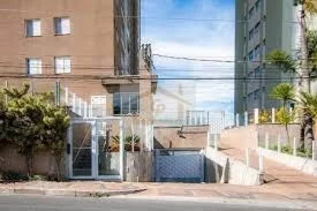 Imagem Residencial da Granja, 3 quartos sendo 1 suíte, varanda *piscina