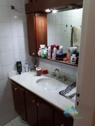 Imagem Lindo apartamento 67 metros, a 15 minutos a pé da estação do metro Alto do Ipiranga, 2 dormitórios, 1 vaga, lazer completo.