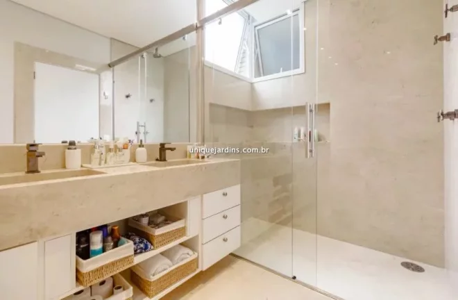 Imagem Apartamento à venda Itaim Bibi São Paulo