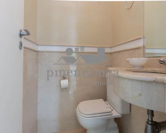 Imagem Garden Duplex no Alto de Pinheiros pronto para morar!!!