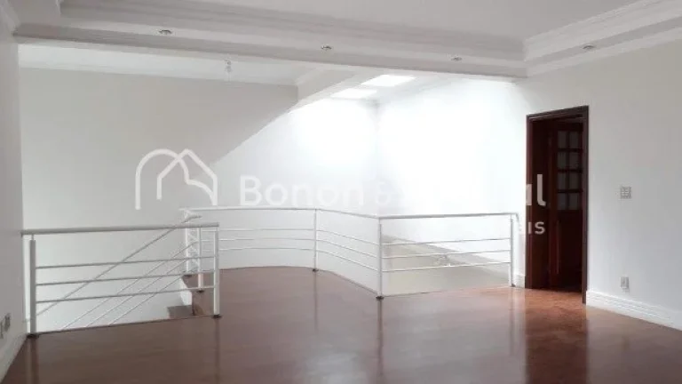 Imagem Belíssima casa à venda Jardim Paiquerê - Valinhos.
Bem espaçosa, com sala para 2 ambientes e pé...