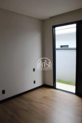 Imagem Casa com 3 dormitórios à venda, 157 m² - Residencial Phytus - Itupeva/SP