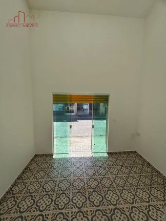 Imagem Prédio para investimento - 8 kitnet e 1 salão comercial
