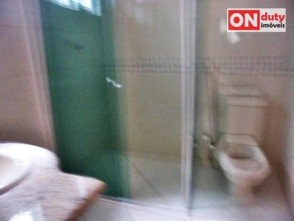 Imagem Sobrado com 4 quartos, 450 m² - venda ou aluguel - Campo Grande - Santos/SP