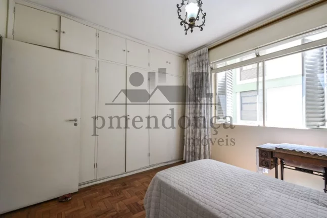 Imagem Apartamento à venda em Perdizes com 3 quartos( 1 suíte ) e 1 vaga, 160m2