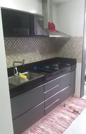 Imagem EXCELENTE APARTAMENTO DE 03 QUARTOS, SUITE, 02 VAGAS NO FERNÃO DIAS