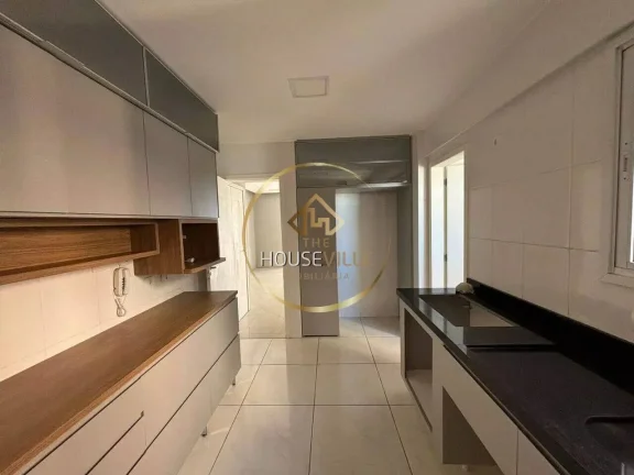 Imagem Apartamento, 3 Dormitórios, (2 Suite), 2 vagas, Splendor Garden ,Sjc.