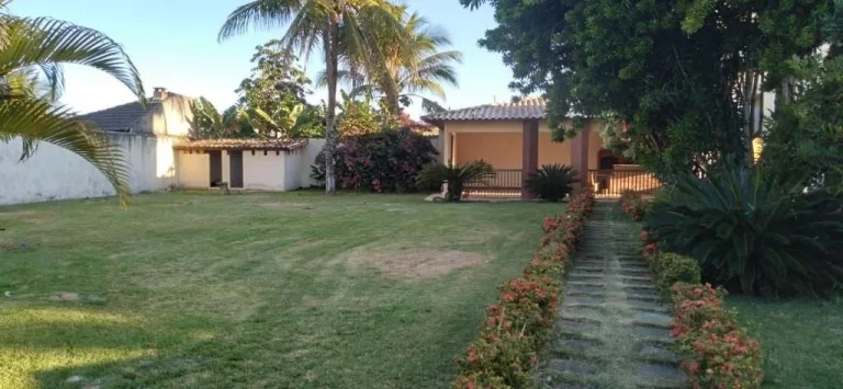 Imagem CASA RESIDENCIAL em VILA VELHA - ES, INTERLAGOS