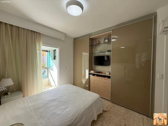 Imagem Apartamento para Venda em Salvador, Vitoria, 4 dormitórios, 4 suítes, 6 banheiros, 3 vagas