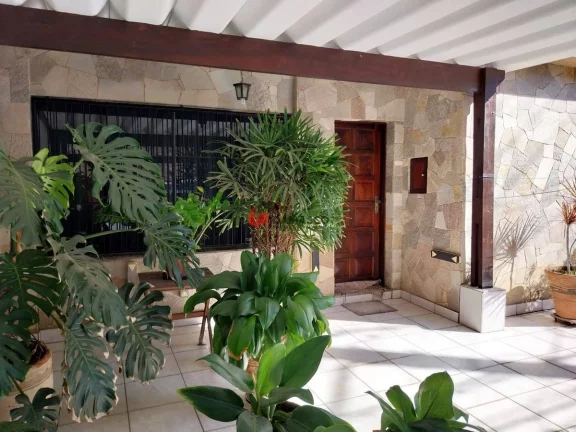 Imagem Casa com 3 quartos, Anchieta - São Bernardo do Campo