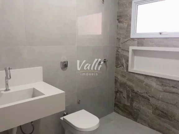 Imagem CASA RESIDENCIAL em Americana - SP, Jardim Terramerica II