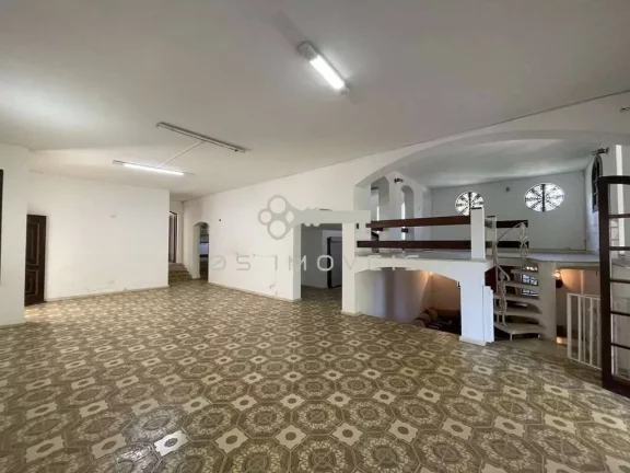 Imagem Casa COMERCIAL - Miolo da Granja Vianna - Excelente localização !