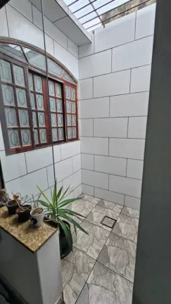 Imagem Casa com 3 dormitórios à venda, 123 m² por R$ 399.000,00 - Jardim Lincoln - Suzano/SP