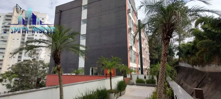 Imagem STÚDIO 22m² MOBILIADO E EQUIPADO, LOCAÇÃO IMEDIATA. JDM DAS VERTENTES