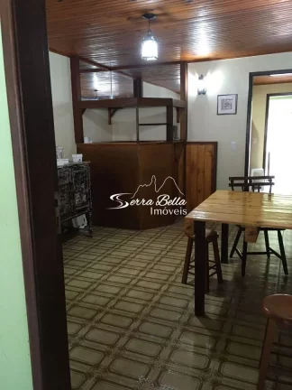 Imagem Casa com 2 dormitórios à venda, 130 m² por R$ 290.000,00 - Vargem Grande - Teresópolis/RJ