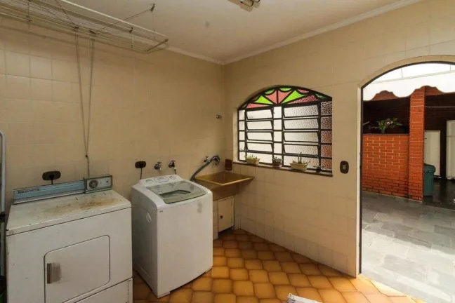 Imagem Vila Prudente – Casa Sobrado com Quintal Gourmet e 5 Vagas