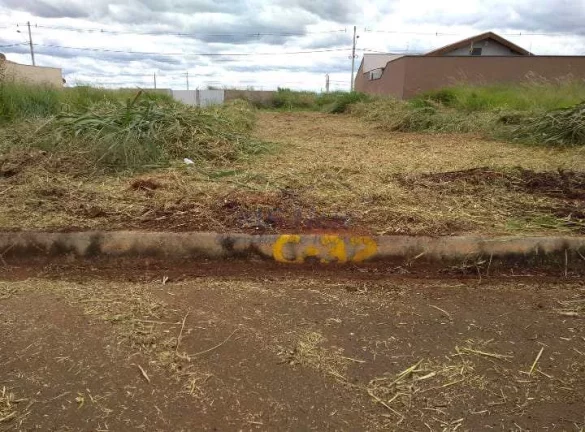 Imagem Terreno Padrão