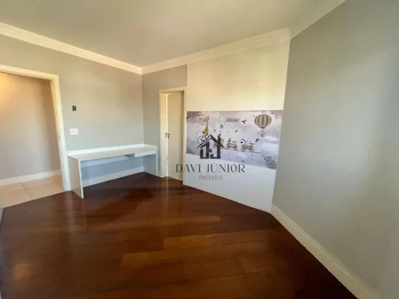 Imagem Apartamento com 3 suites à venda, 330 m² por R$ 1.950.000 - Centro - Sorocaba/SP