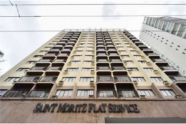 Imagem SBJP 124 Apto 601251084-43