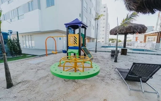 Imagem Apartamento à Venda, Rio Caveiras, Biguaçu/SC